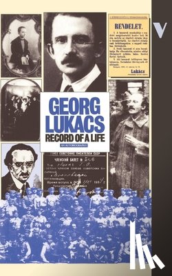 Lukacs, Georg - Record of a Life