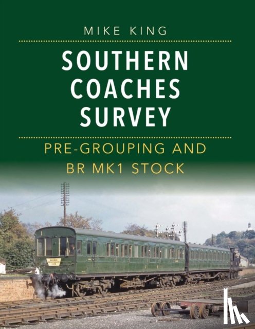 King, Mike (Author) - Southern Coaches Survey