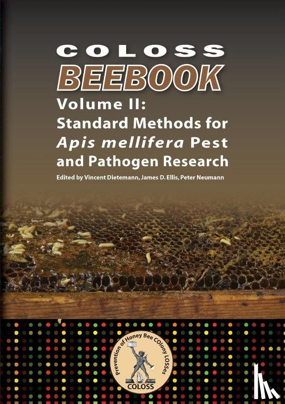  - Coloss Bee Book Vol II