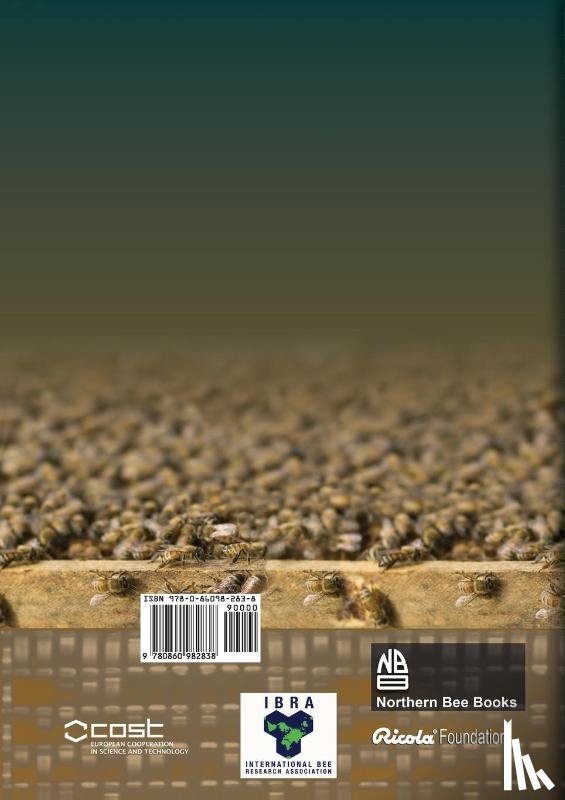  - Coloss Bee Book Vol I