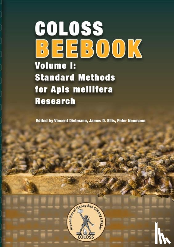  - Coloss Bee Book Vol I