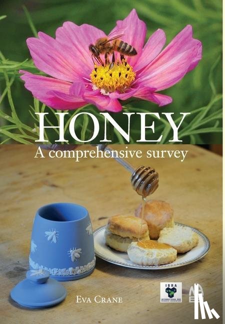 Crane, Eva - Honey, a comprehensive survey