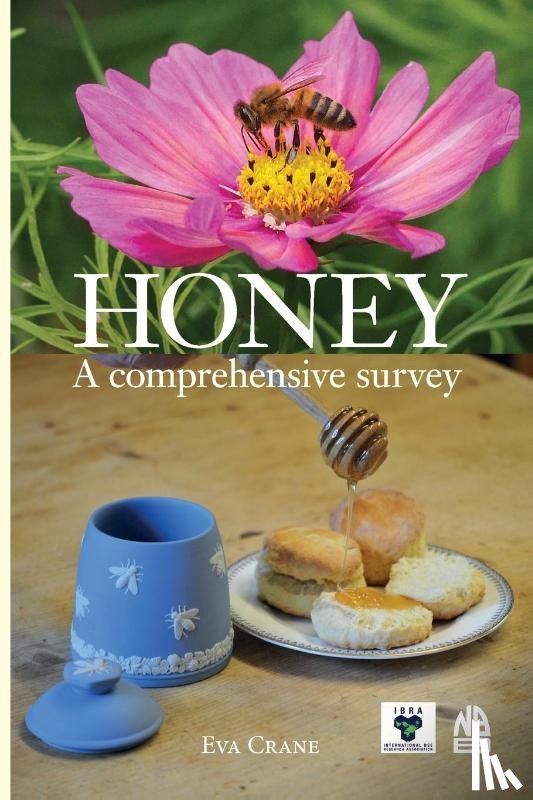  - Honey, a comprehensive survey