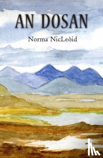 Macleod, Norma - An Dosan