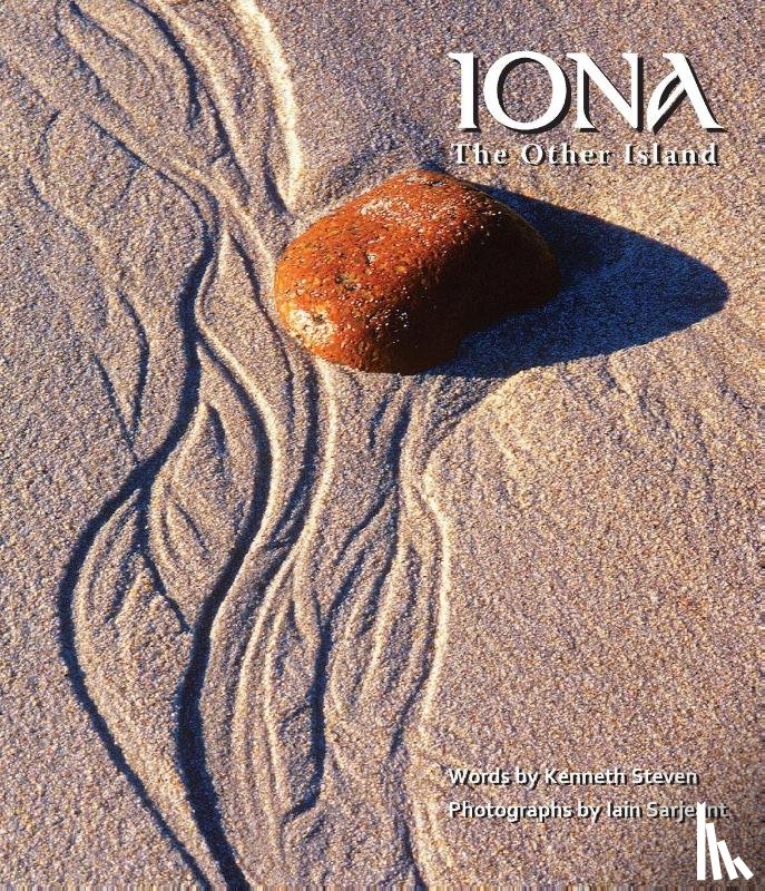 Kenneth Steven, Iain Sarjeant - Iona