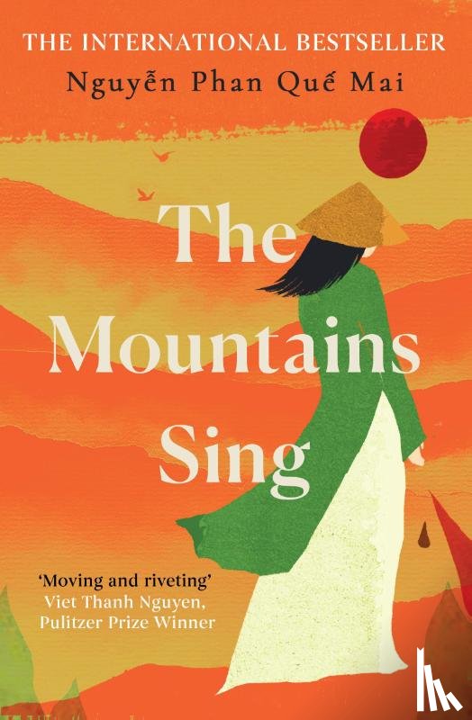 Que Mai, Nguyen Phan - The Mountains Sing