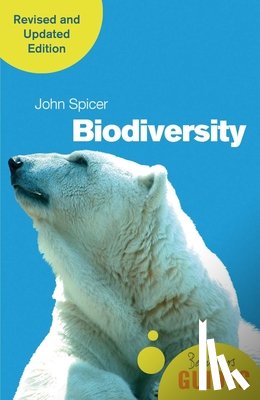 Spicer, John - Biodiversity