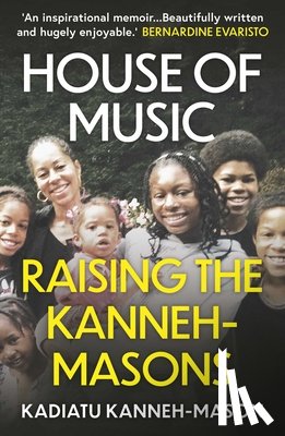 Kanneh-Mason, Kadiatu - House of Music