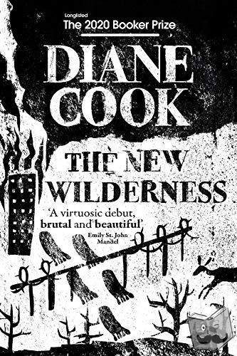 Cook, Diane - The New Wilderness