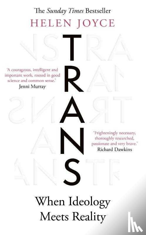 Joyce, Helen - Trans