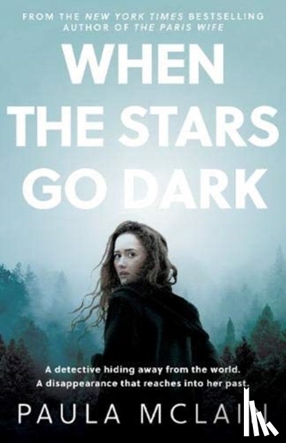 McLain, Paula - When the Stars Go Dark