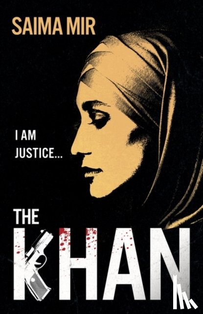 Mir, Saima - The Khan