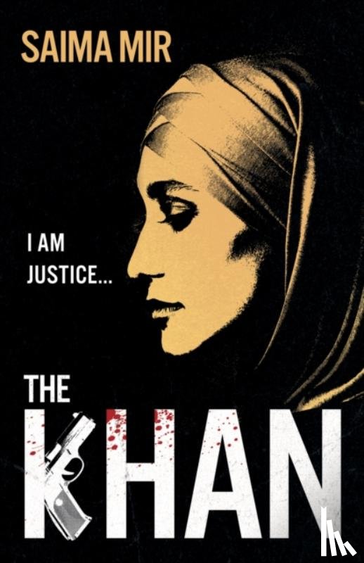 Mir, Saima - The Khan