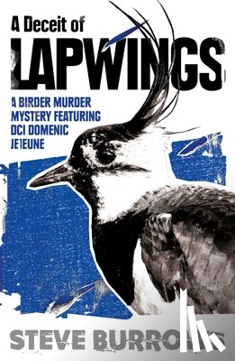 Burrows, Steve - A Deceit of Lapwings