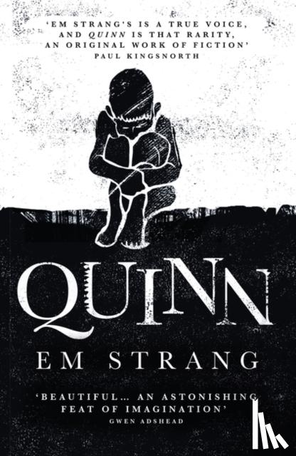 Strang, Em - Quinn