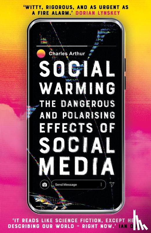Arthur, Charles - Social Warming