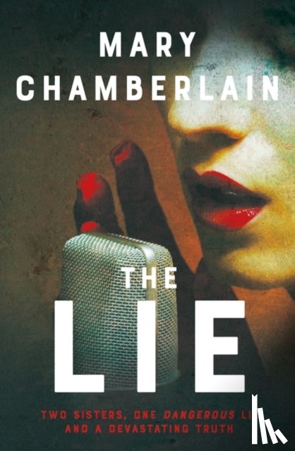 Chamberlain, Mary - The Lie