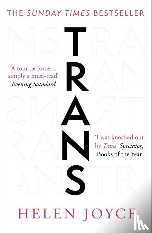 Joyce, Helen - Trans