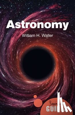 Waller, William H. - Astronomy