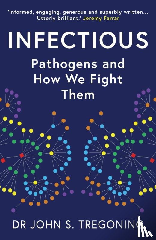 Tregoning, Prof. John S. - Infectious