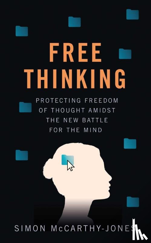 McCarthy-Jones, Simon - Freethinking