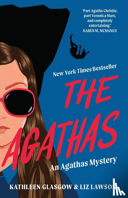 Glasgow, Kathleen, Lawson, Liz - The Agathas