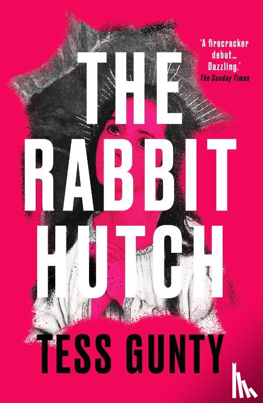 TESS GUNTY - RABBIT HUTCH