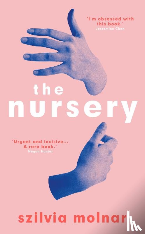 Molnar, Szilvia - The Nursery