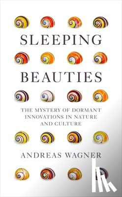 Wagner, Andreas - Sleeping Beauties