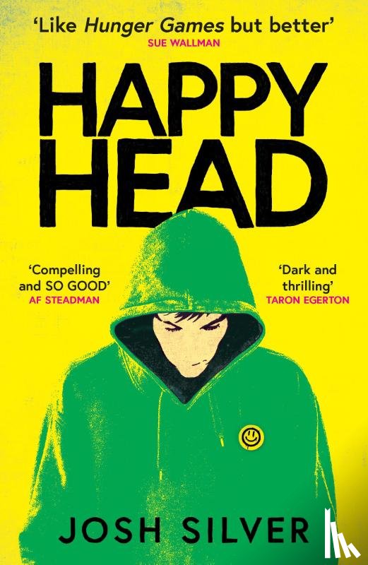 Silver, Josh - HappyHead