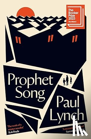 Lynch, Paul - Prophet Song