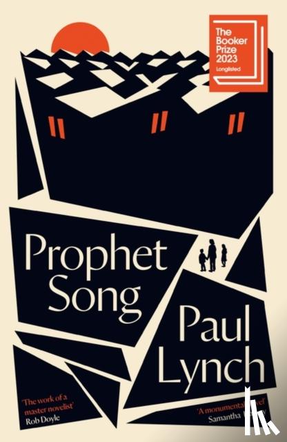 Lynch, Paul - Prophet Song
