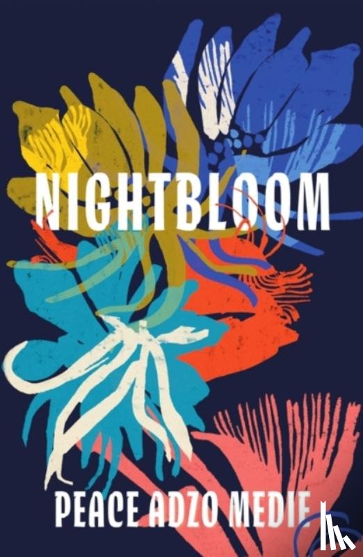 Medie, Peace Adzo - Nightbloom