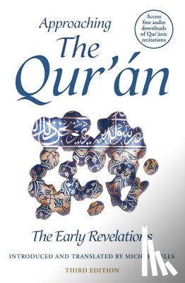 Sells, Michael - Approaching the Qur'an