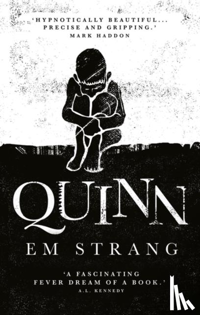 Strang, Em - Quinn