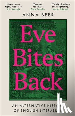 Beer, Anna - Eve Bites Back