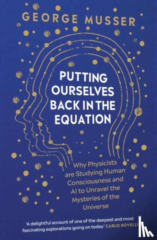 Musser, George - Putting Ourselves Back in the Equation