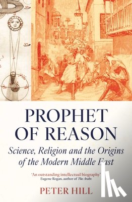 Hill, Peter - Prophet of Reason