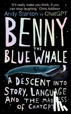 Stanton, Andy - Benny the Blue Whale