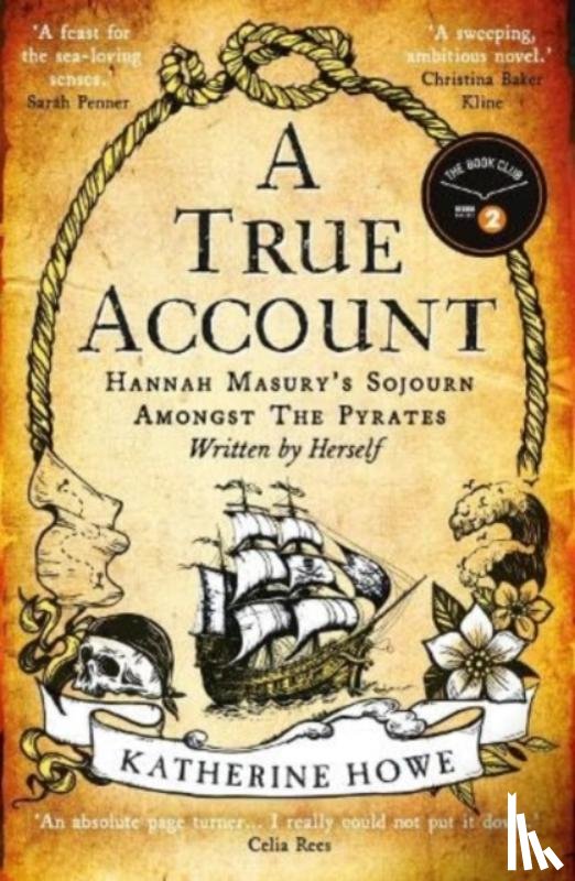 Howe, Katherine - A True Account