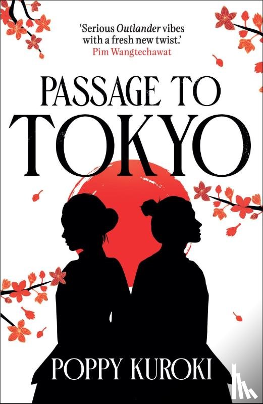 Kuroki, Poppy - Passage to Tokyo