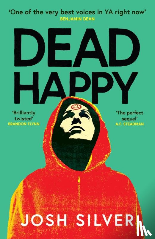 Silver, Josh - Dead Happy