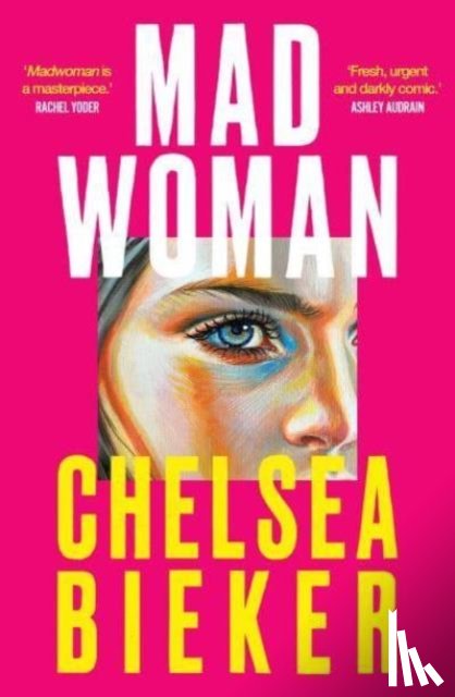 Bieker, Chelsea - Madwoman