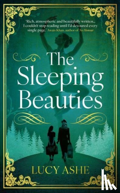 Ashe, Lucy - The Sleeping Beauties