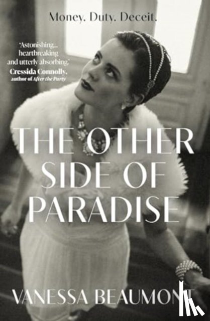 Beaumont, Vanessa - The Other Side of Paradise