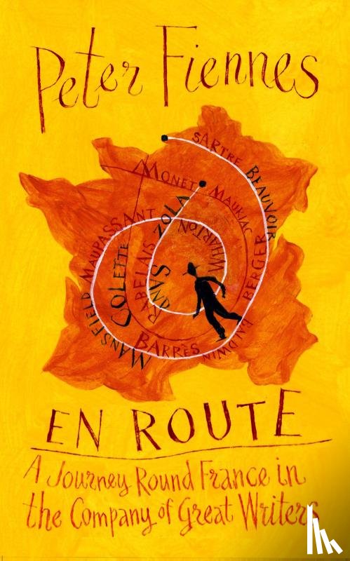 Fiennes, Peter - En Route
