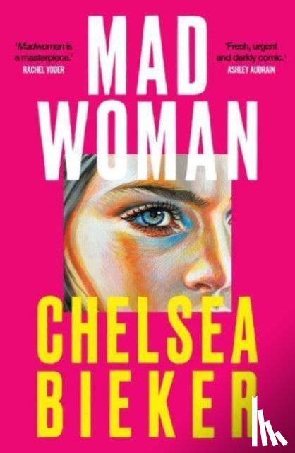 Bieker, Chelsea - MadWoman