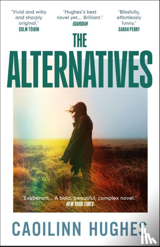 Hughes, Caoilinn - The Alternatives