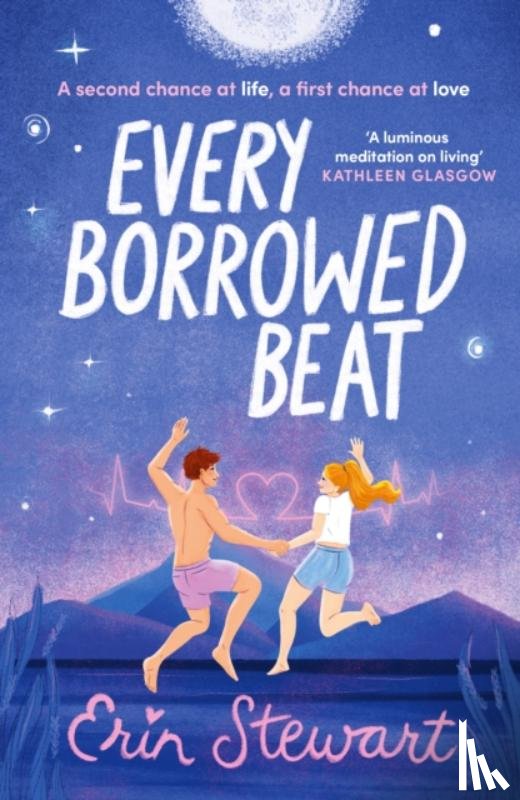 Stewart, Erin - Every Borrowed Beat