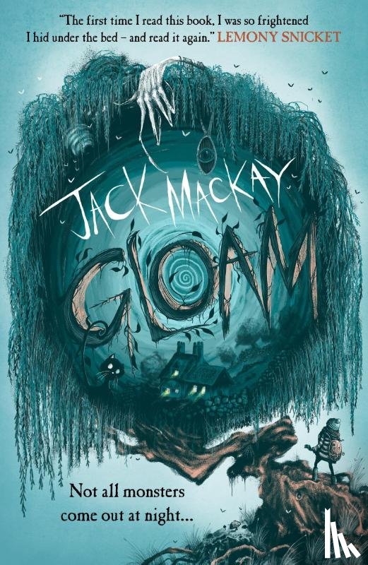 Mackay, Jack - Gloam